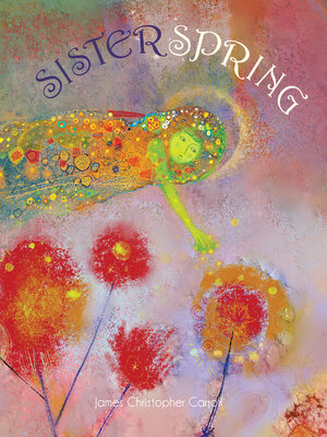 cover image of Sister Spring